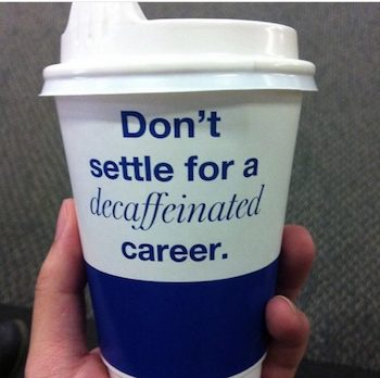 How To Make Coffee Cool Faster?