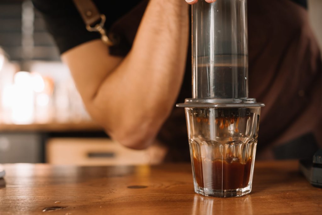 Aeropress