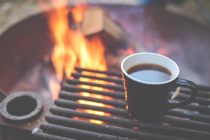 Is reheating coffee bad for you