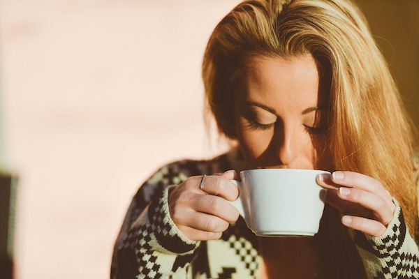 Is reheating coffee bad for you?
