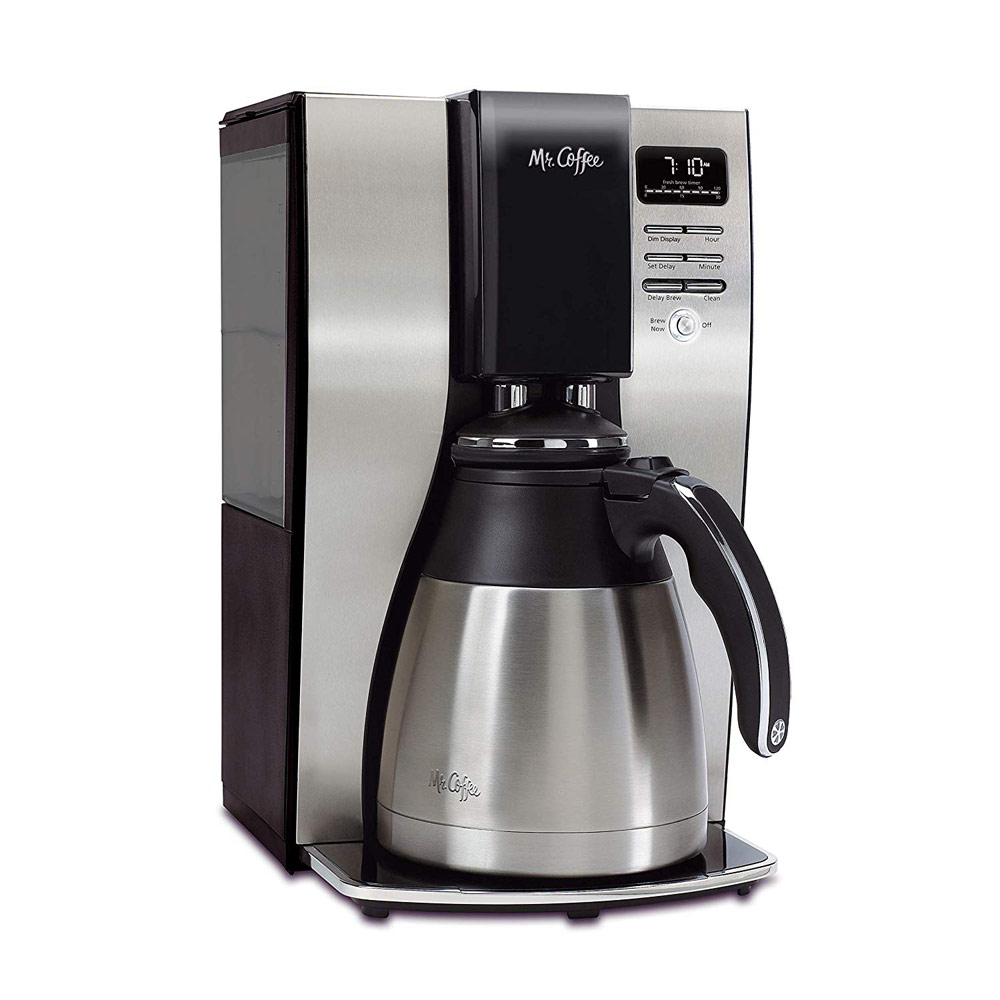 Coffee Maker