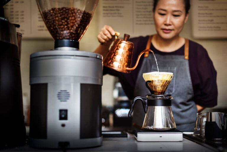 Best coffee for drip filter