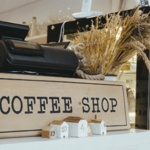 Why do coffee shops fail