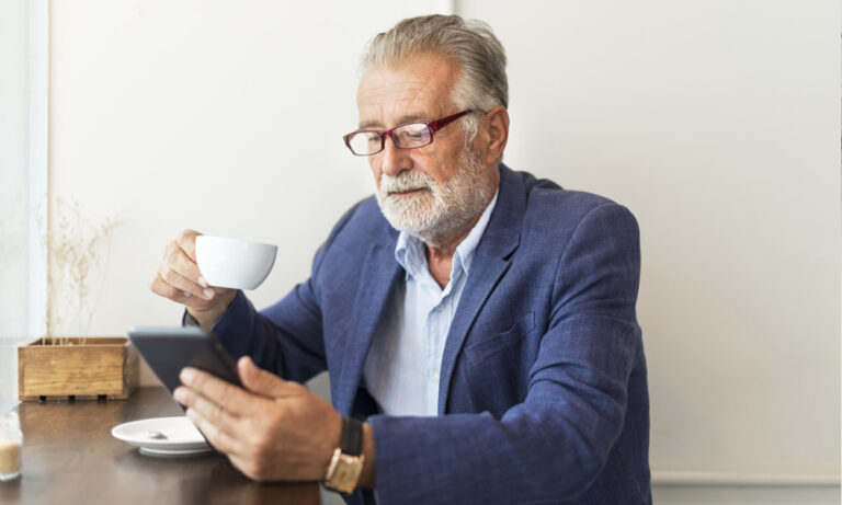 Middle Eastern Coffee Culture and History