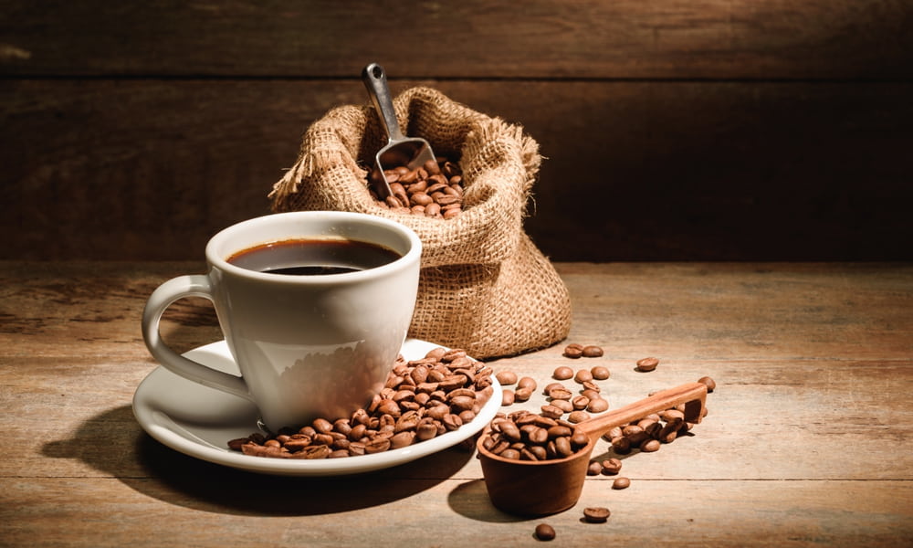What to look for in keto coffee?