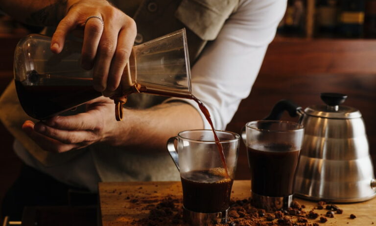 Can You Reuse Coffee Grounds