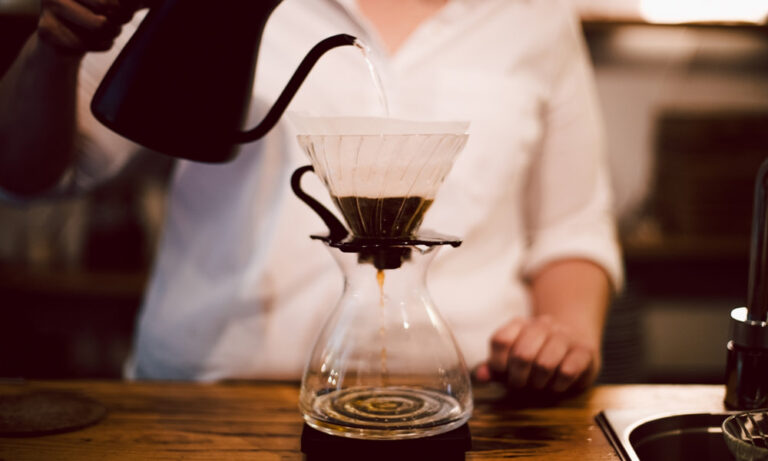 What can you use for coffee filters?