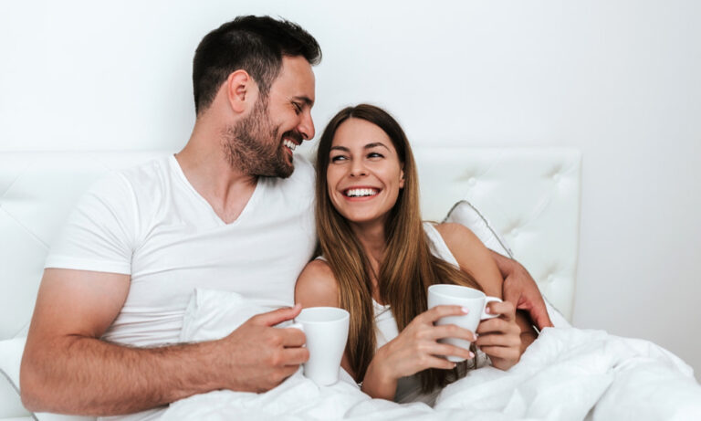 How Do You Choose the Best Wake Up Coffee