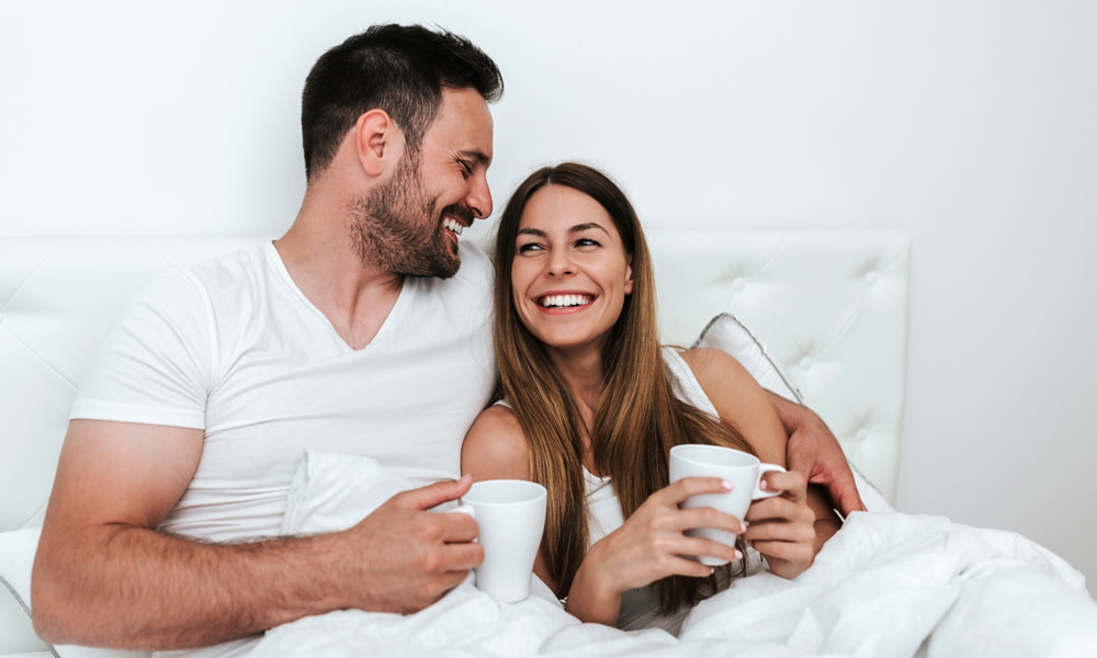 How Do You Choose the Best Wake Up Coffee