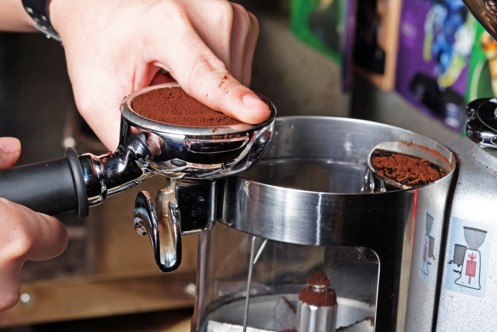Can you reuse coffee grounds?