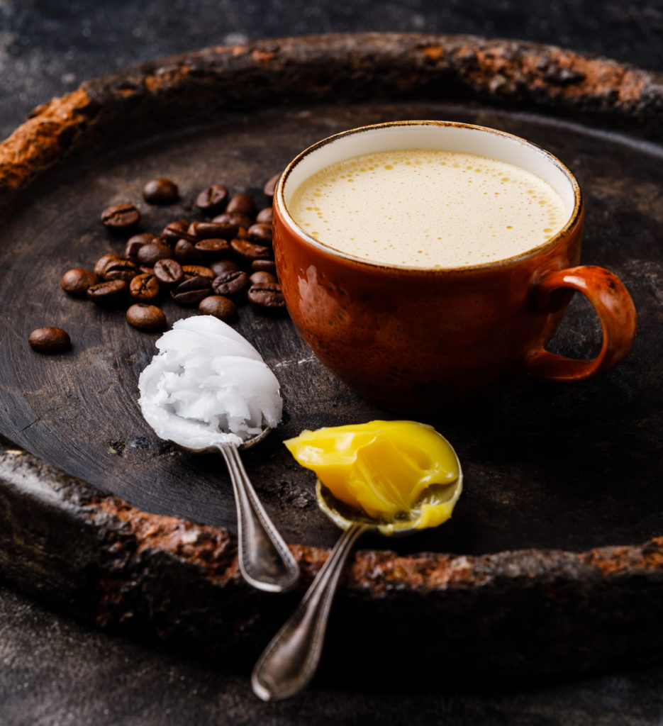 best coffee for the keto