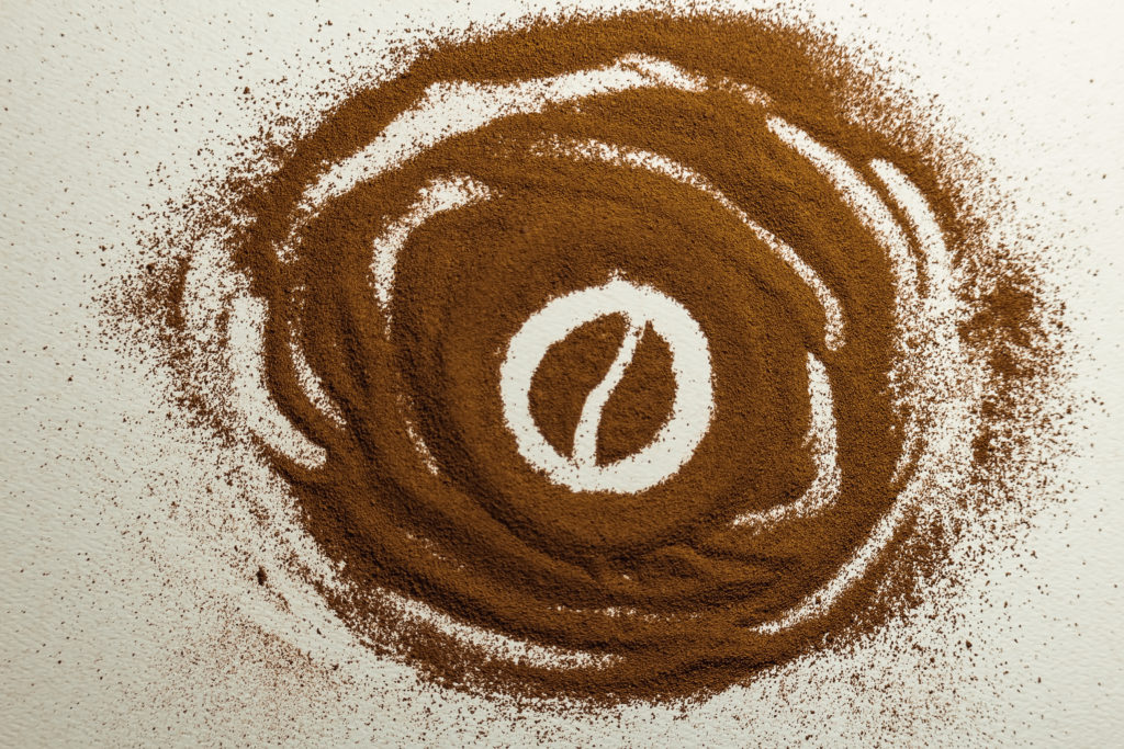 espresso powder