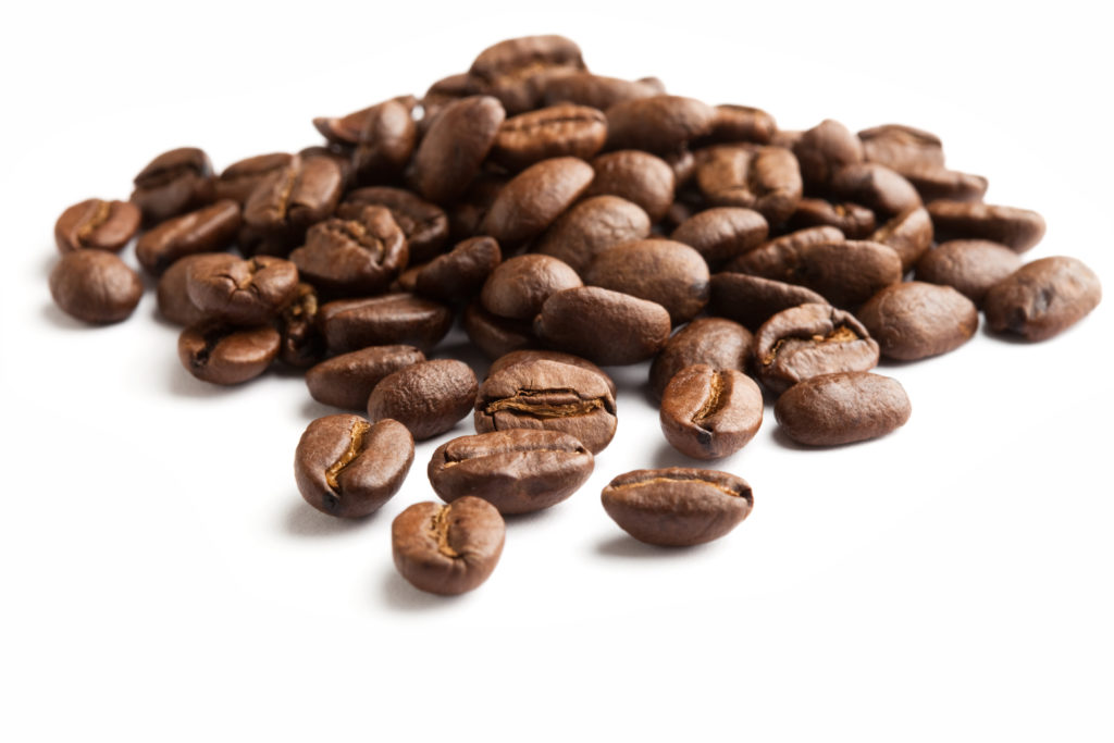 coffee beans