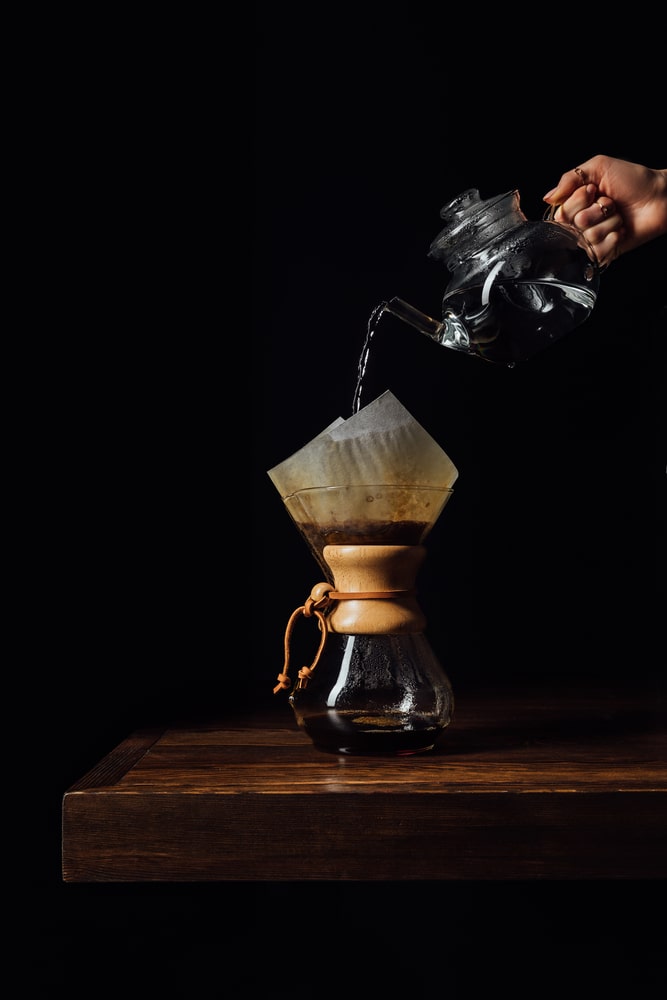 Chemex