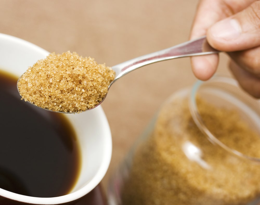 Table sugar