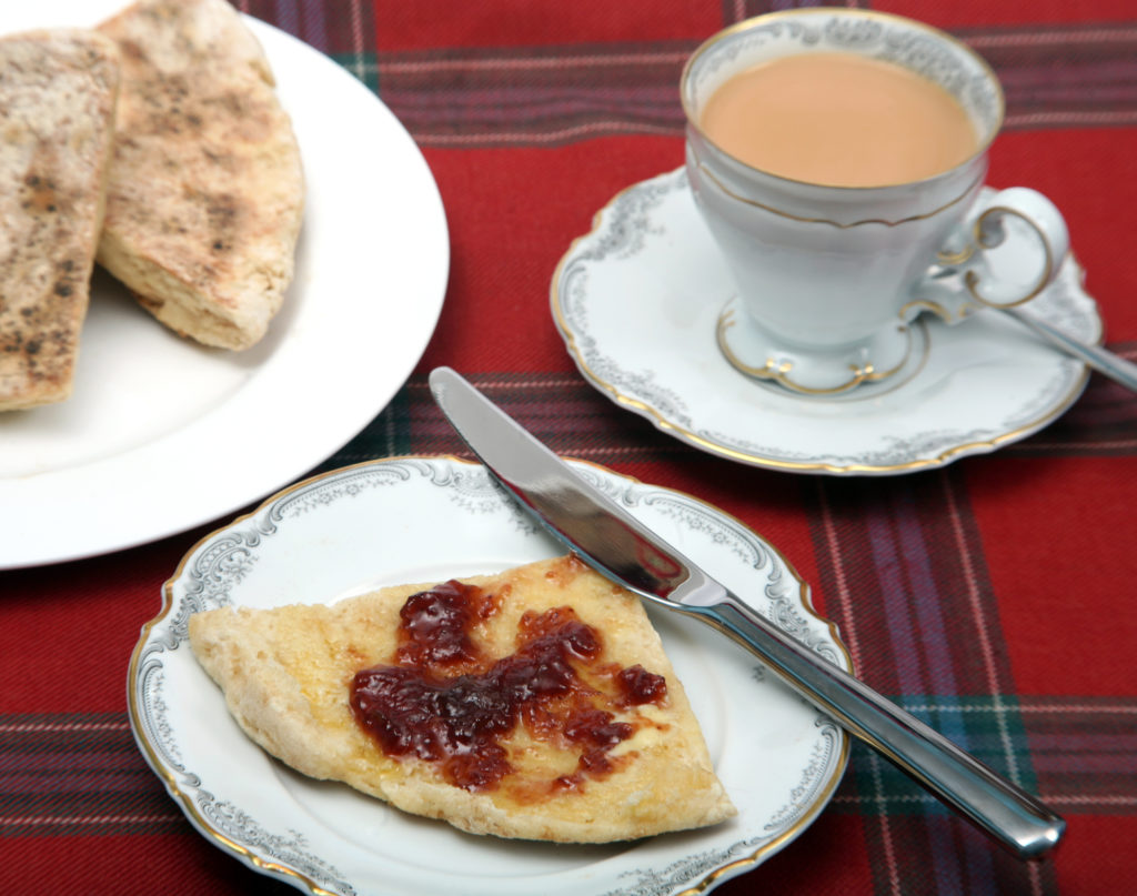 irish tea vs english tea