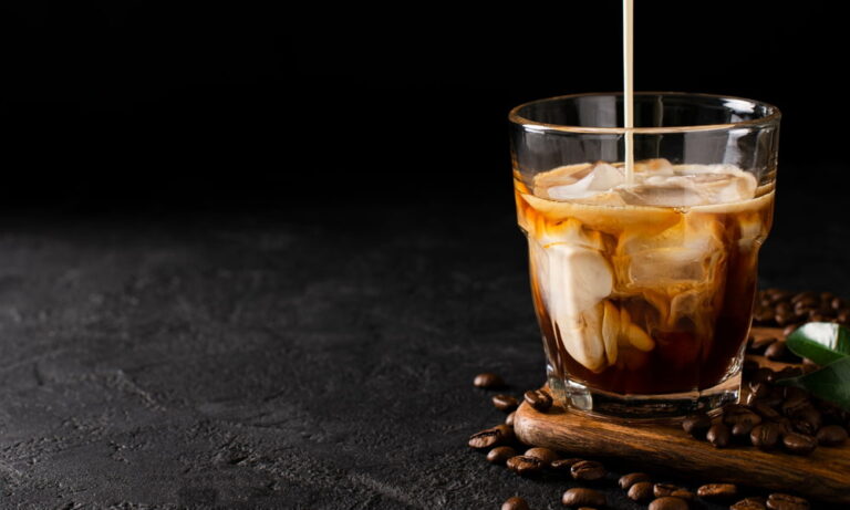 Jameson Cold Brew Recipes