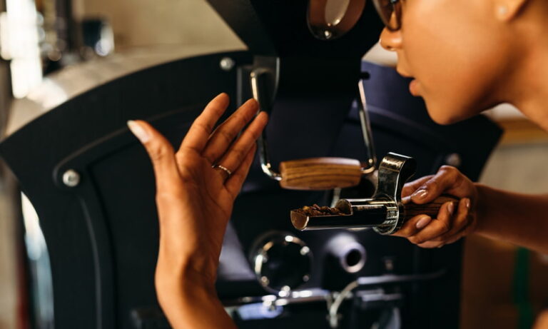 The Rarest Coffee Bean Variety