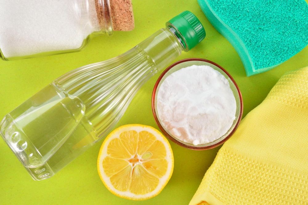 How to Clean Coffee Pot with Baking Soda