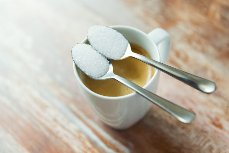 Best sweetener for coffee