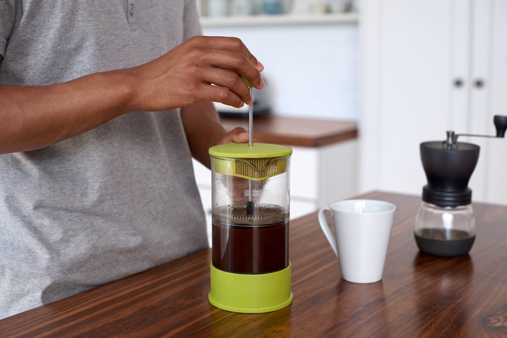 Coffee Maker