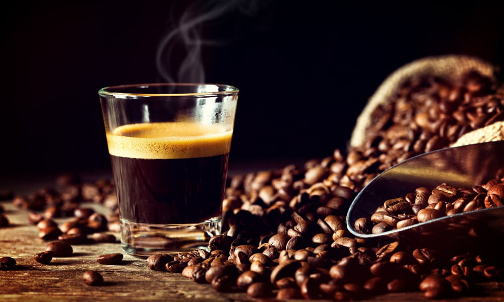 Does coffee upset your stomach