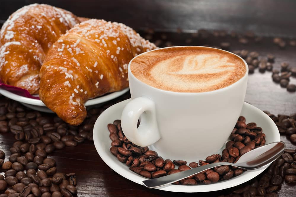 Best Gourmet Coffee