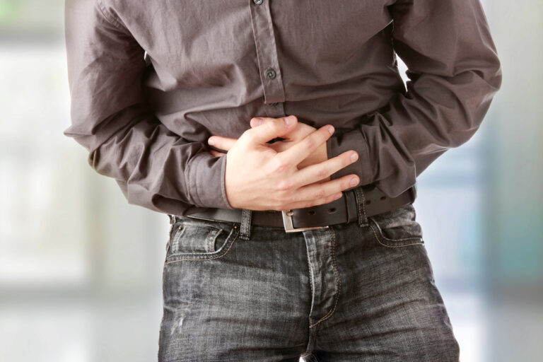 Does coffee upset your stomach