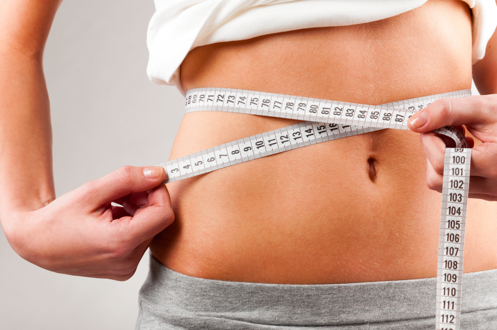 It can help a person lose weight