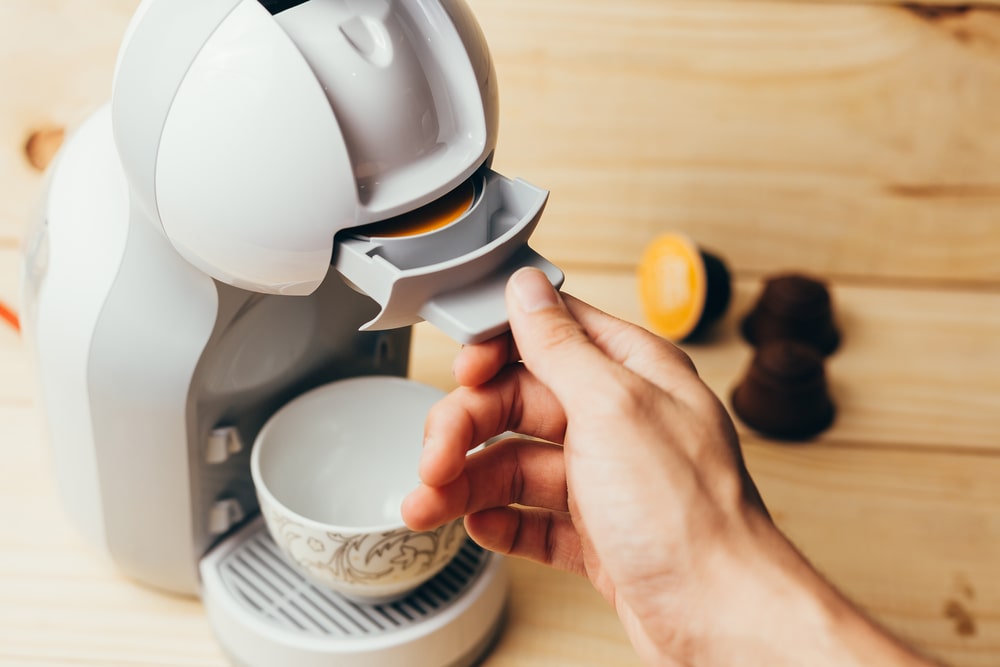 Nespresso