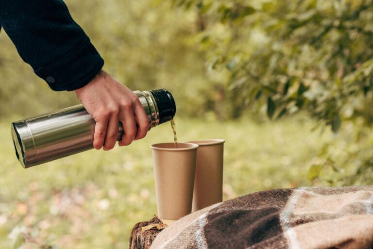 Top 8 Best Thermos For Coffee