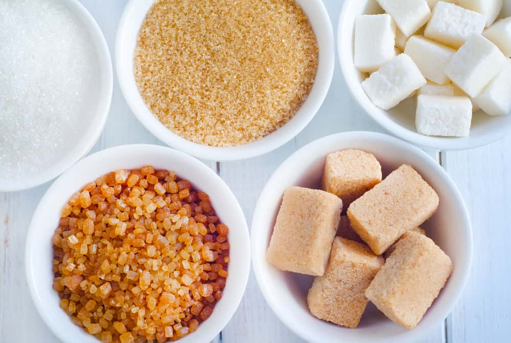 Best sweetener for coffee