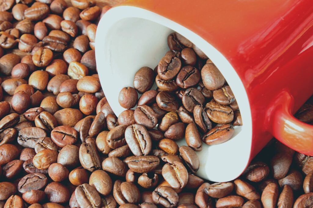 Can You Use Whole Beans In A French Press