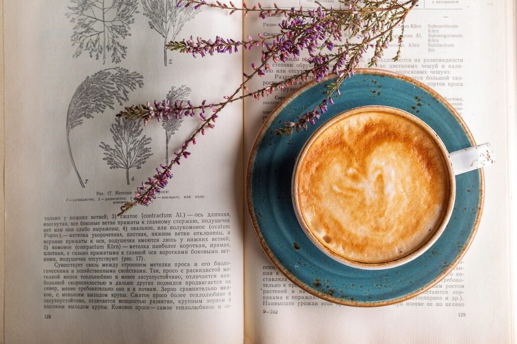 What is a bone dry cappuccino?