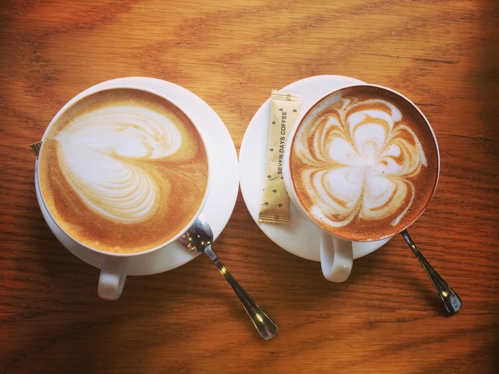 What Is A Short Macchiato