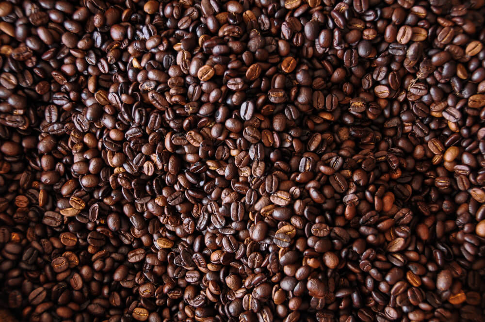 coffee beans