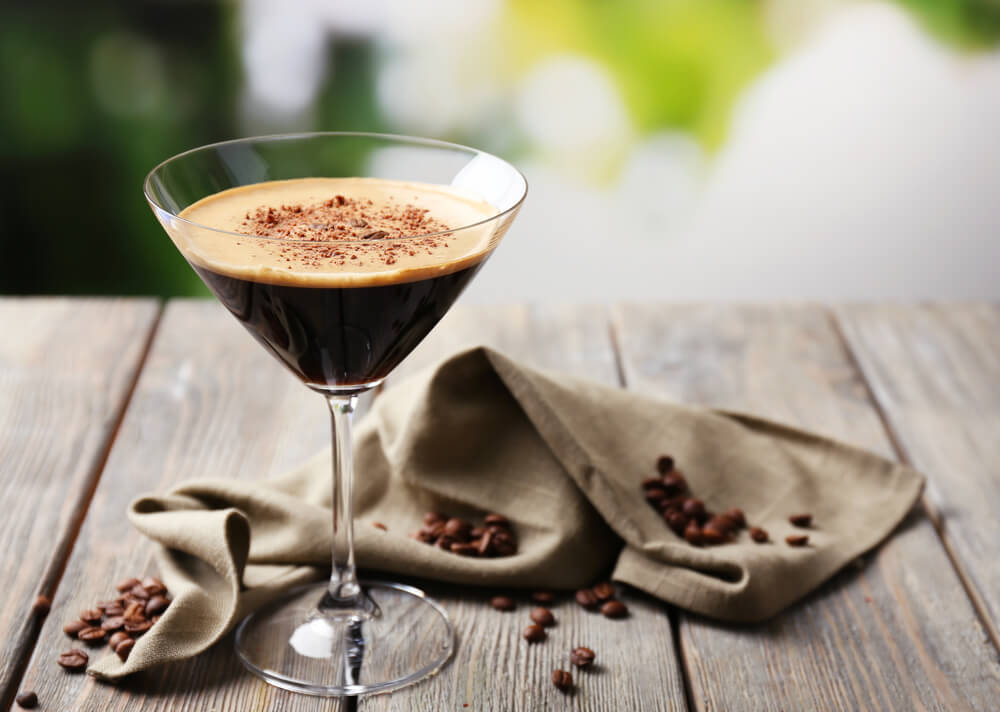 Kahlua Espresso Martini