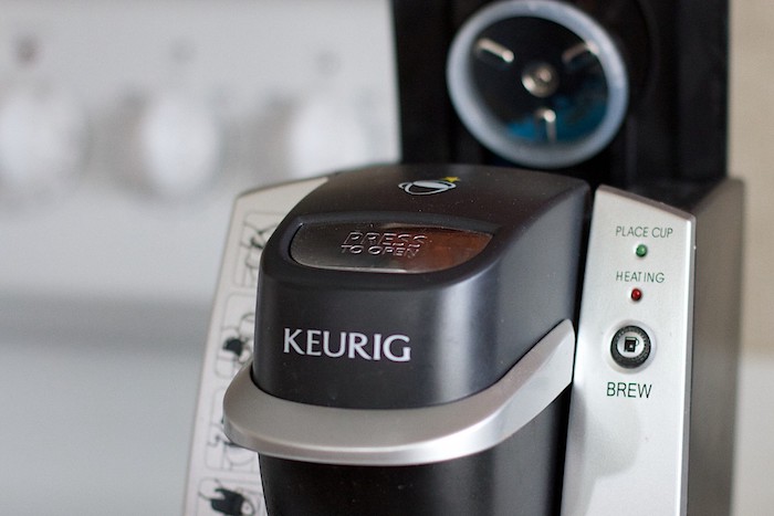 keurig-coffee-maker