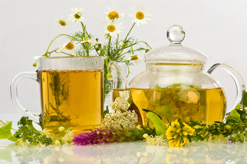 teas for people who don't like tea