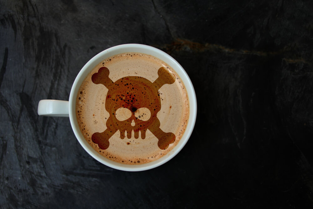 death wish coffee