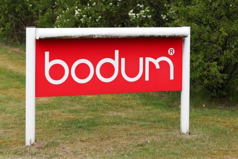 Is Bodum BPA free?