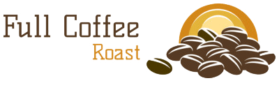 Full Coffee Roast
