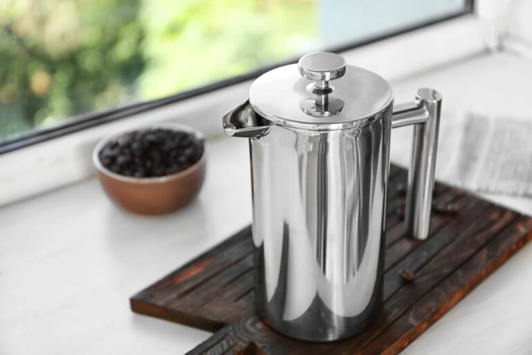 Best coffee for stovetop percolators