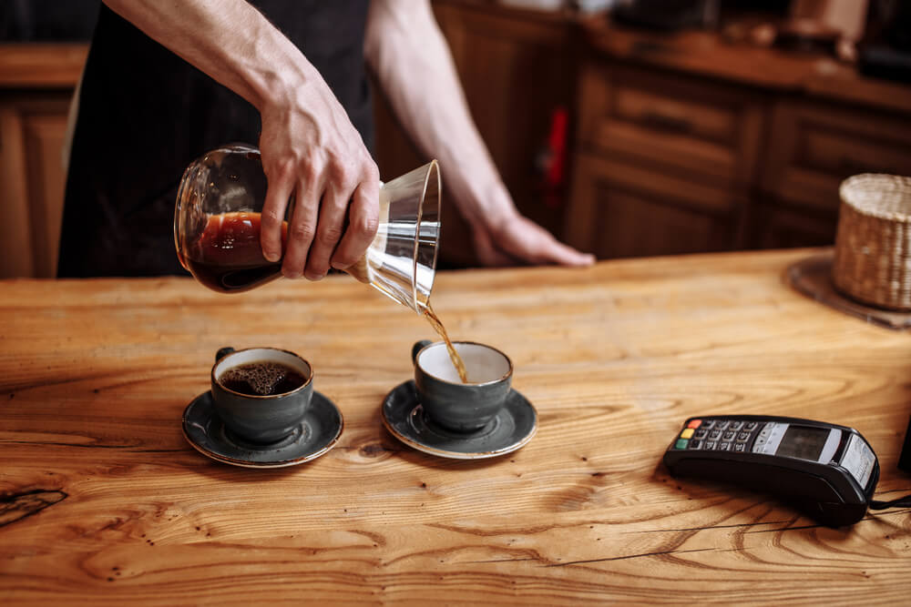 Chemex Vs Kalita