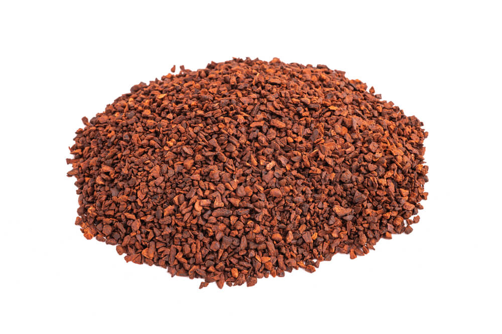 roasted chicory