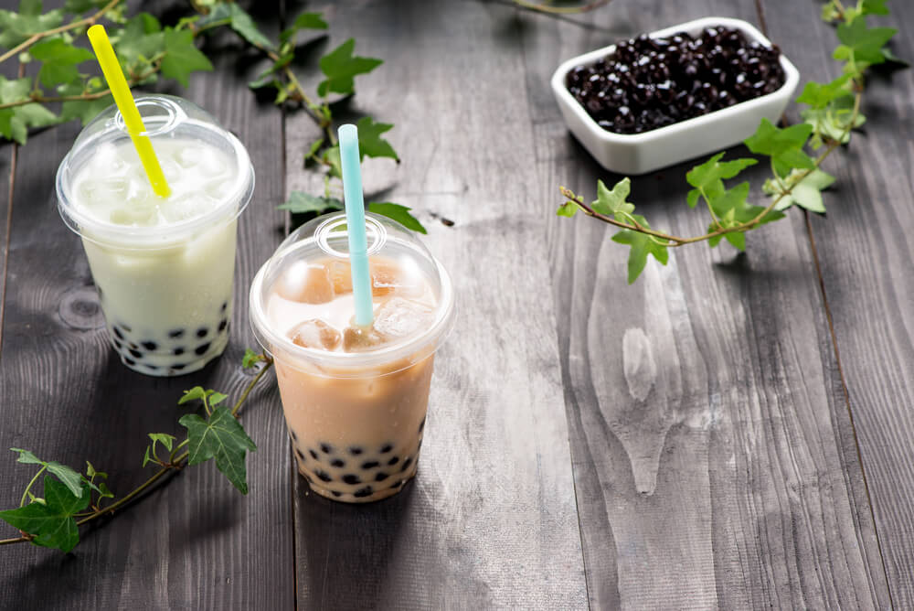 Why Is Bubble Tea Sealed
