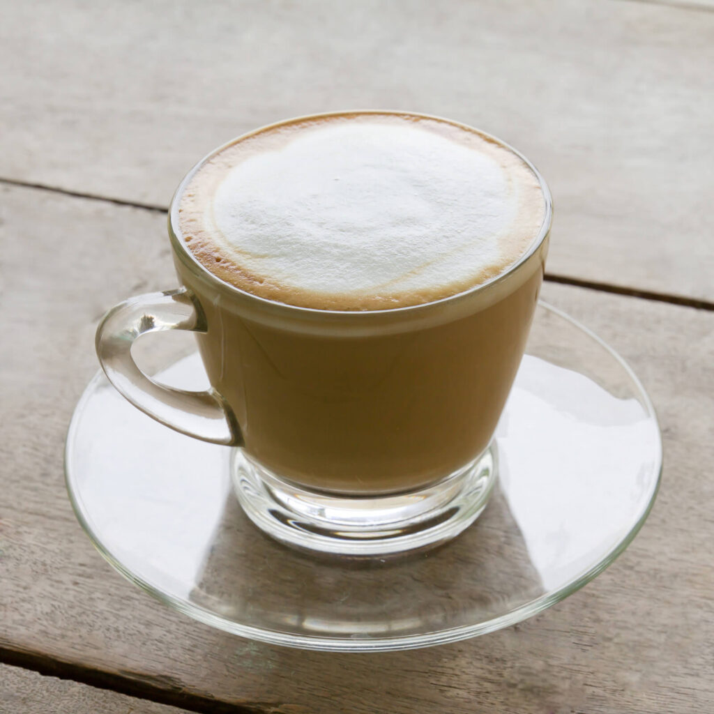 What Milk To Use For Cappuccino