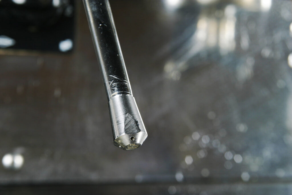 What Is A Steam Wand In An Espresso Machine