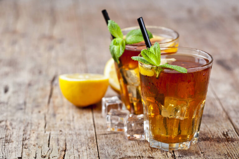 best-teas-to-use-for-iced-tea