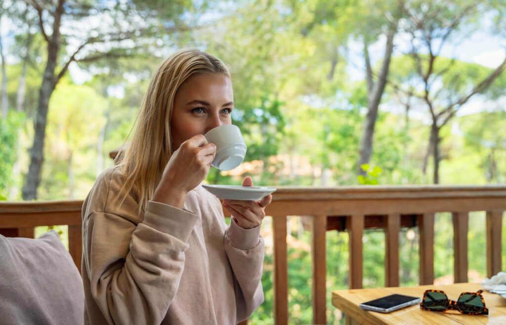 How Does Turkish Coffee Taste?